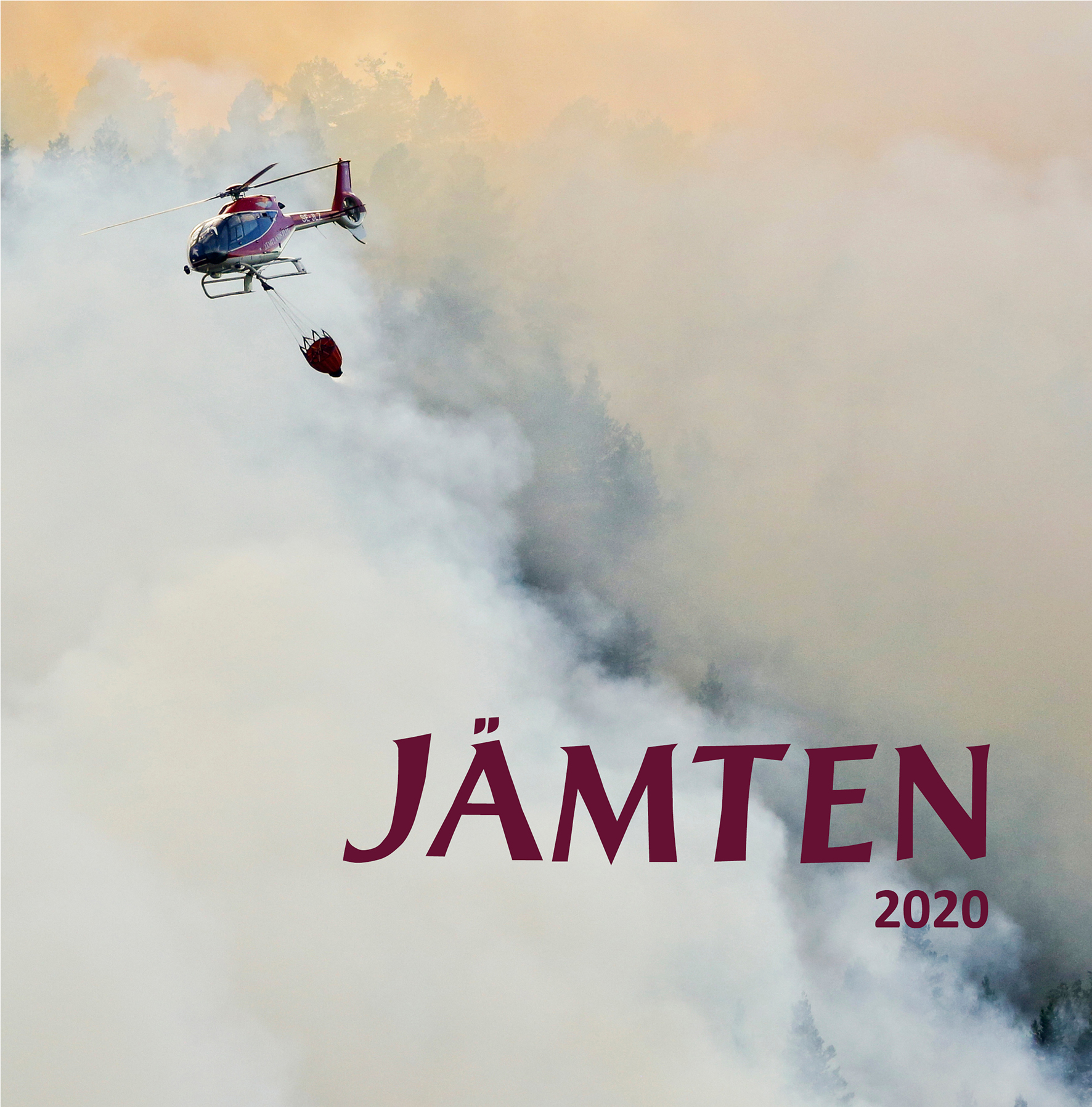 Jamtli Förlag - Jamtli